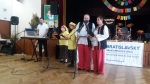 ,, Śpiewajmy na ludową nutę" – FOLUSZOKI na Słowacji - miniatura